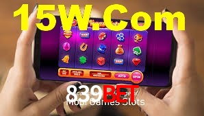 Plataforma 839Bet