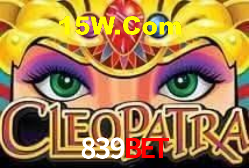 839Bet,839Bet.Com
