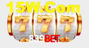 839Bet