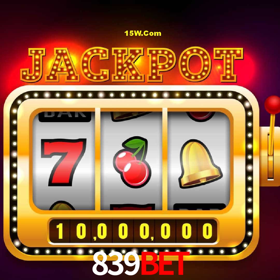 Live Casino 839Bet
