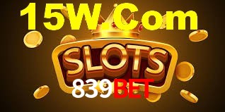 Explore as vantagens do 839Bet: serviço profissional e confiabilidade