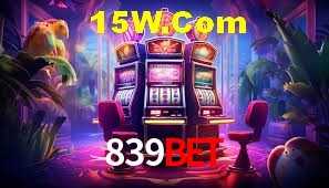 Statistics 839Bet