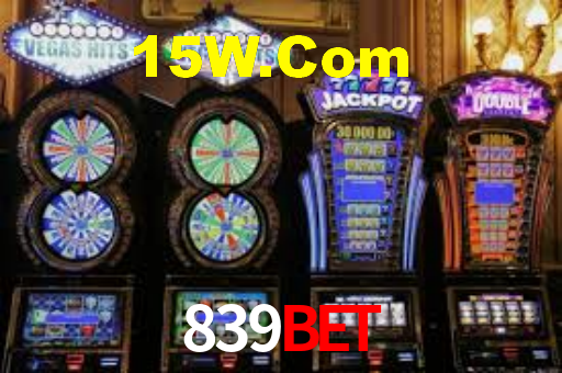 839Bet: A Experiência de Casino com Jogos de Mesa ao Vivo