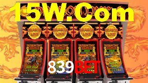 839Bet