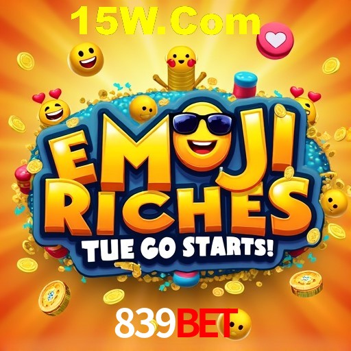 Seasonal Promotions 839Bet