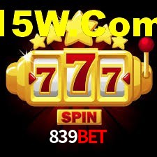 839Bet App Interface