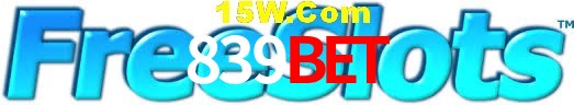 Sports Statistics 839Bet