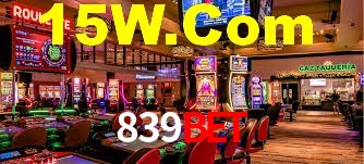 839Bet.Com