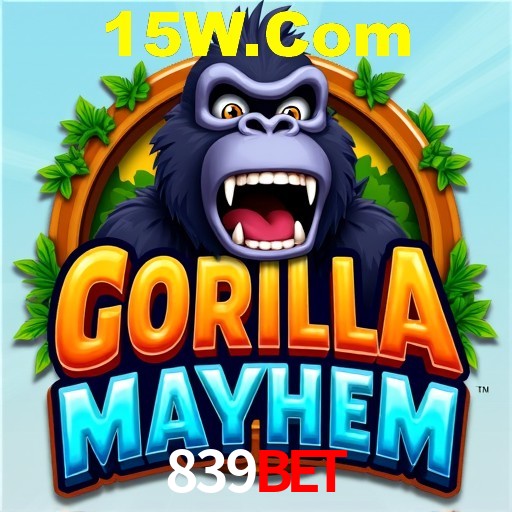 Desvendando o Mundo dos Jogos Virtuais na 839Bet