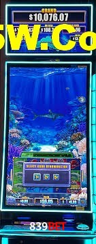 Roulette Table 839Bet