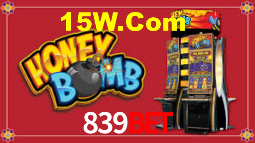 839Bet