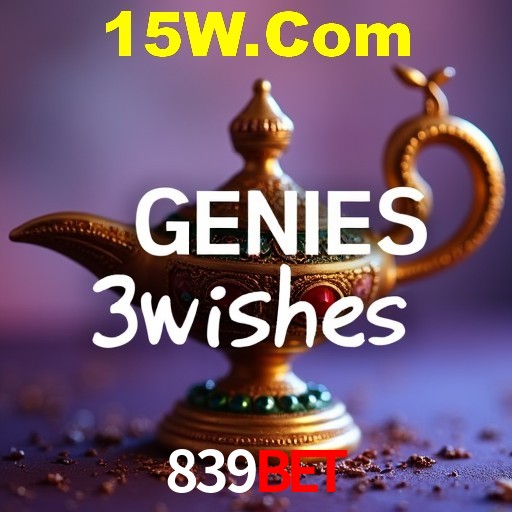Descubra o Mundo do Cassino Online com 839Bet