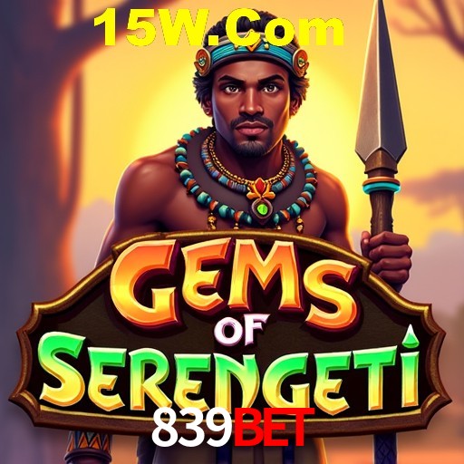 Exclusive Offers 839Bet