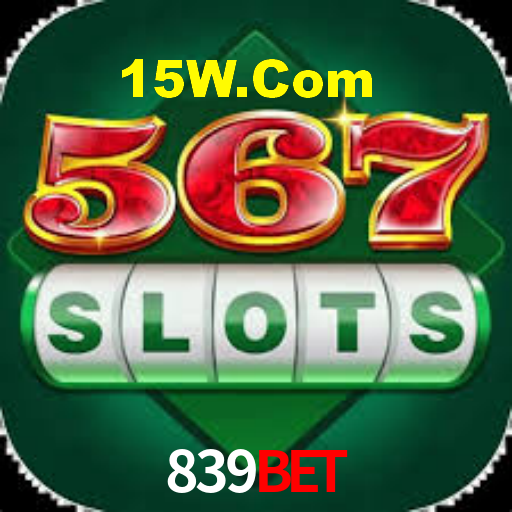 839Bet