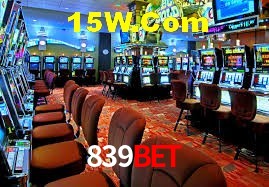 Tennis Betting 839Bet