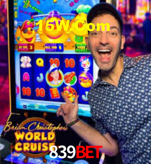 839Bet