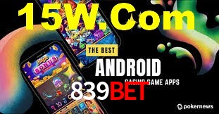 Exclusive Games 839Bet