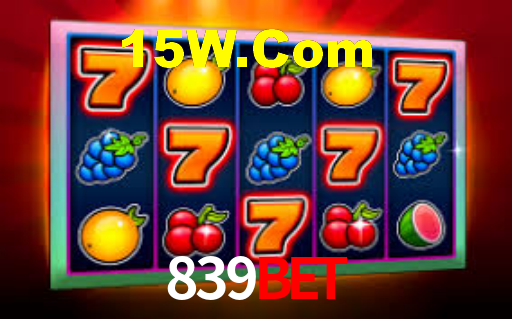 839Bet,839Bet.Com
